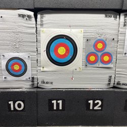 Lifetime Archery