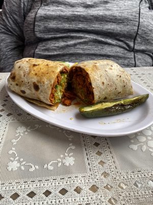 Taqueria el Toro by null