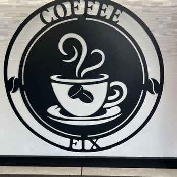Coffee Fix - Coffee & Tea Near Me - Wethersfield, Connecticut Coffee Fix - Coffee & Tea Near Me - Wethersfield, Connecticut