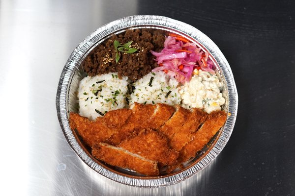 KIMSSI KATSU by null