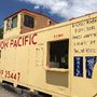 Photo of The Caboose