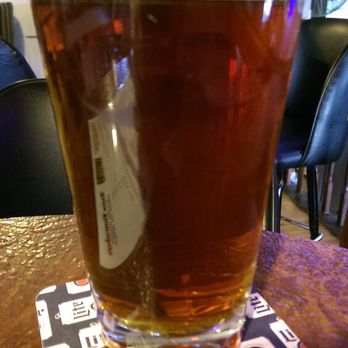 Fourth-N-Long - The Alaskan Amber could have been colder. - Sports Bars Near Me - West Allis, Wisconsin