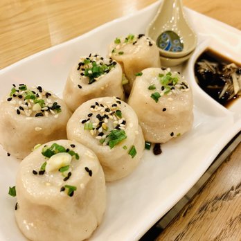 Phat Phat - Xiu Long Bao (soup dumplings) - Noodles Near Me - Schaumburg, Illinois Phat Phat - Xiu Long Bao (soup dumplings) - Noodles Near Me - Schaumburg, Illinois