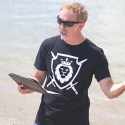 Engage Calvary - Baptism