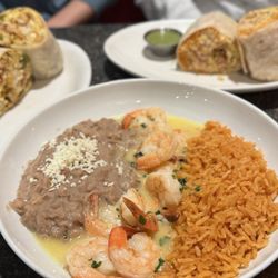 Lito's Burritos
