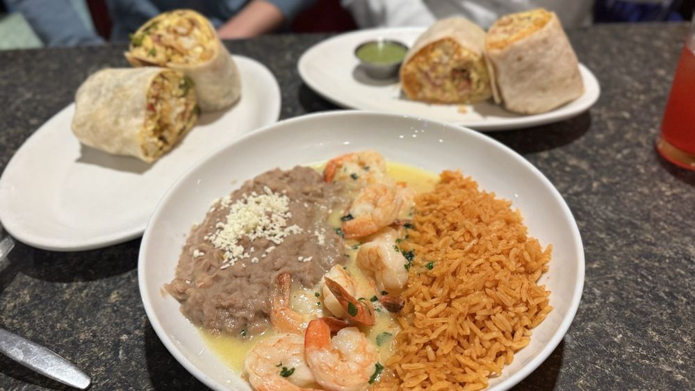 Lito Menu LITO’S BURRITOS - Updated July 2026 - 46 Photos & 43 Reviews - 6519 ...