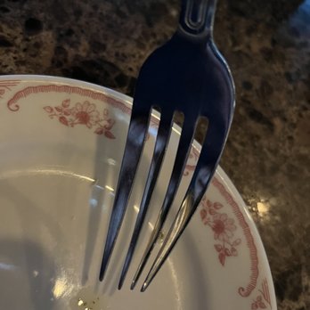 Maggiano's - Bent fork . - Italian Near Me - Houston, Texas Maggiano's - Bent fork . - Italian Near Me - Houston, Texas