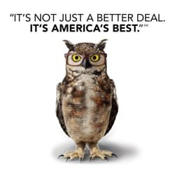 America's Best Contacts & Eyeglasses