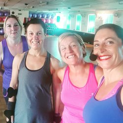 Vanessa's Fitness Factory