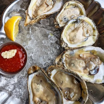 Gandy Dancer - Seafood Near Me - Ann Arbor, Michigan Gandy Dancer - Seafood Near Me - Ann Arbor, Michigan