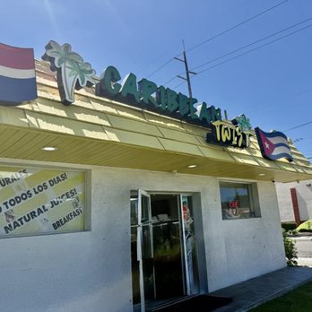 Caribbean Twist - Spanish Near Me - Tampa, Florida