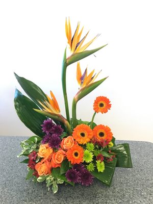 Elite Flowers and Gifts by null