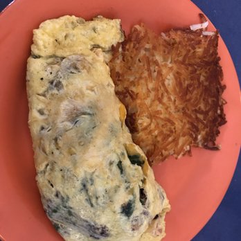 Kountry Kitchen - luau omelette - American Near Me - Kapaa, Hawaii Kountry Kitchen - luau omelette - American Near Me - Kapaa, Hawaii