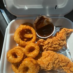 Cook Out