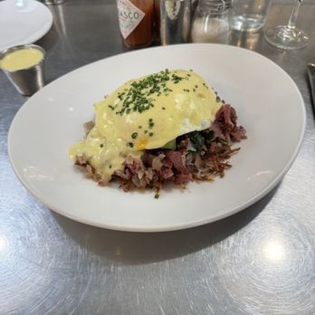 Boon Fly Cafe - Corned Beef Hash - American Near Me - Napa, California Boon Fly Cafe - Corned Beef Hash - American Near Me - Napa, California