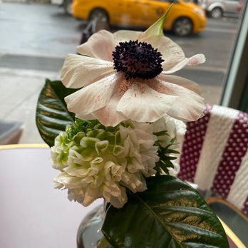 Cafe-Flor - Coffee & Tea Near Me - New York, New York