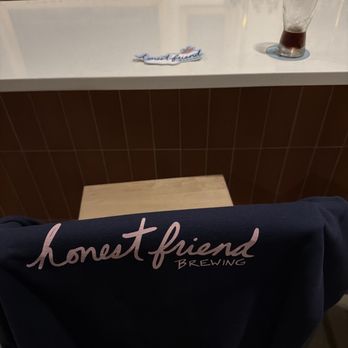 Honest Friend Brewing - Brewpubs Near Me - Columbus, Ohio Honest Friend Brewing - Brewpubs Near Me - Columbus, Ohio