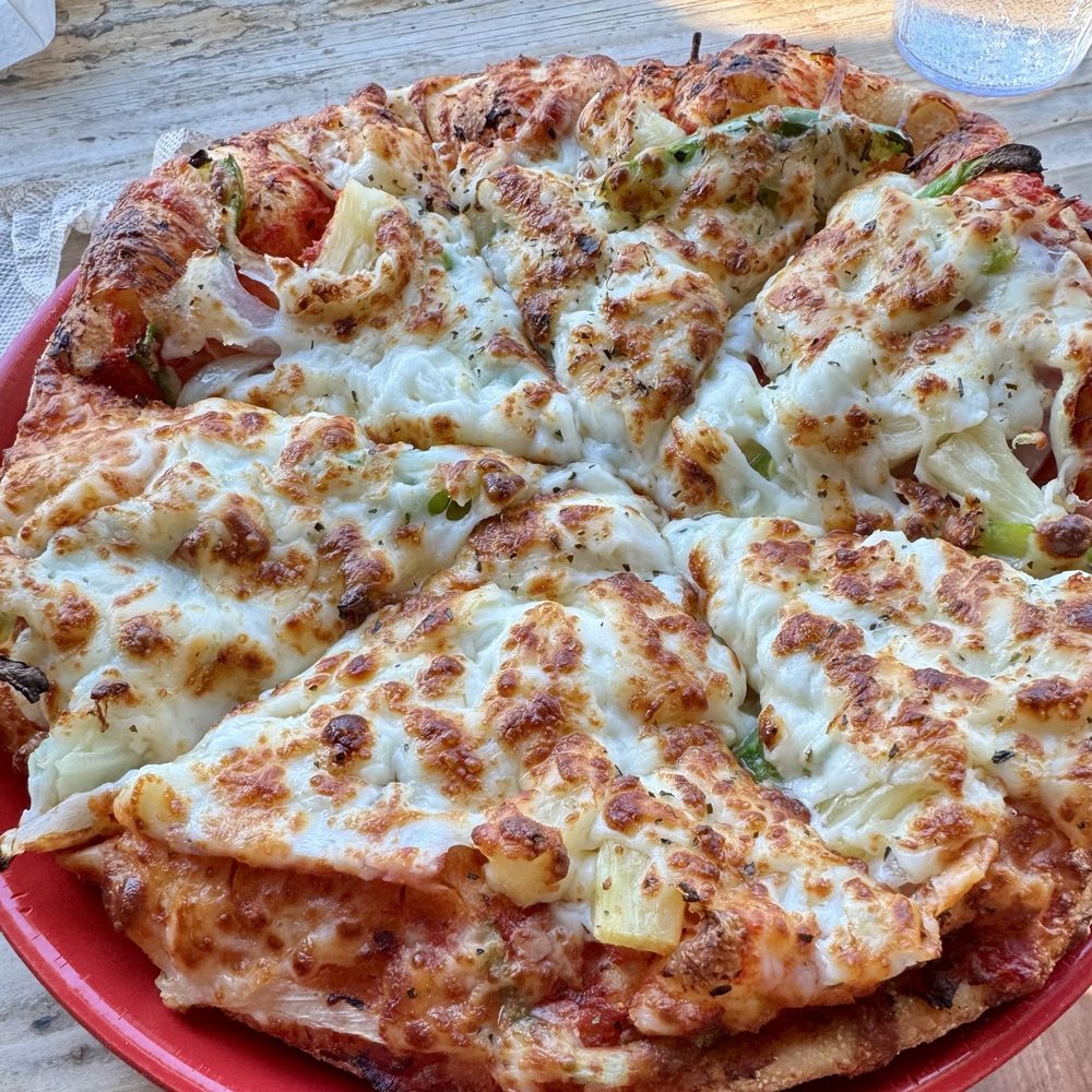 Pizza Port - Lahaina pizza - Pizza Near Me - Carlsbad, California Pizza Port - Lahaina pizza - Pizza Near Me - Carlsbad, California