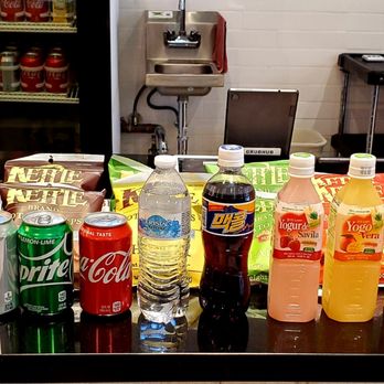 Kingbob - Variety of beverages & Kettle chips! - Korean Near Me - San Francisco, California Kingbob - Variety of beverages & Kettle chips! - Korean Near Me - San Francisco, California