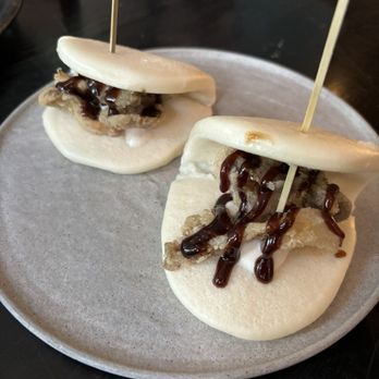 PLANTA West Palm Beach - BAO SLIDER - Sushi Bars Near Me - West Palm Beach, Florida PLANTA West Palm Beach - BAO SLIDER - Sushi Bars Near Me - West Palm Beach, Florida