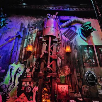 Vault 5421 - Bars Near Me - Orlando, Florida