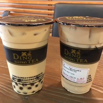 Ding Tea Bolsa - Coffee & Tea Near Me - Westminster, California Ding Tea Bolsa - Coffee & Tea Near Me - Westminster, California