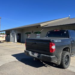 Boss Hogg's Saloon & Restaurant