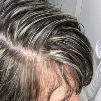International Beauty Salon - Stripey zebra hair - Hair Salons Near Me - Miami, Florida International Beauty Salon - Stripey zebra hair - Hair Salons Near Me - Miami, Florida