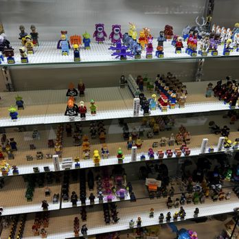 Music City Bricks - Hobby Shops Near Me - Lebanon, Tennessee