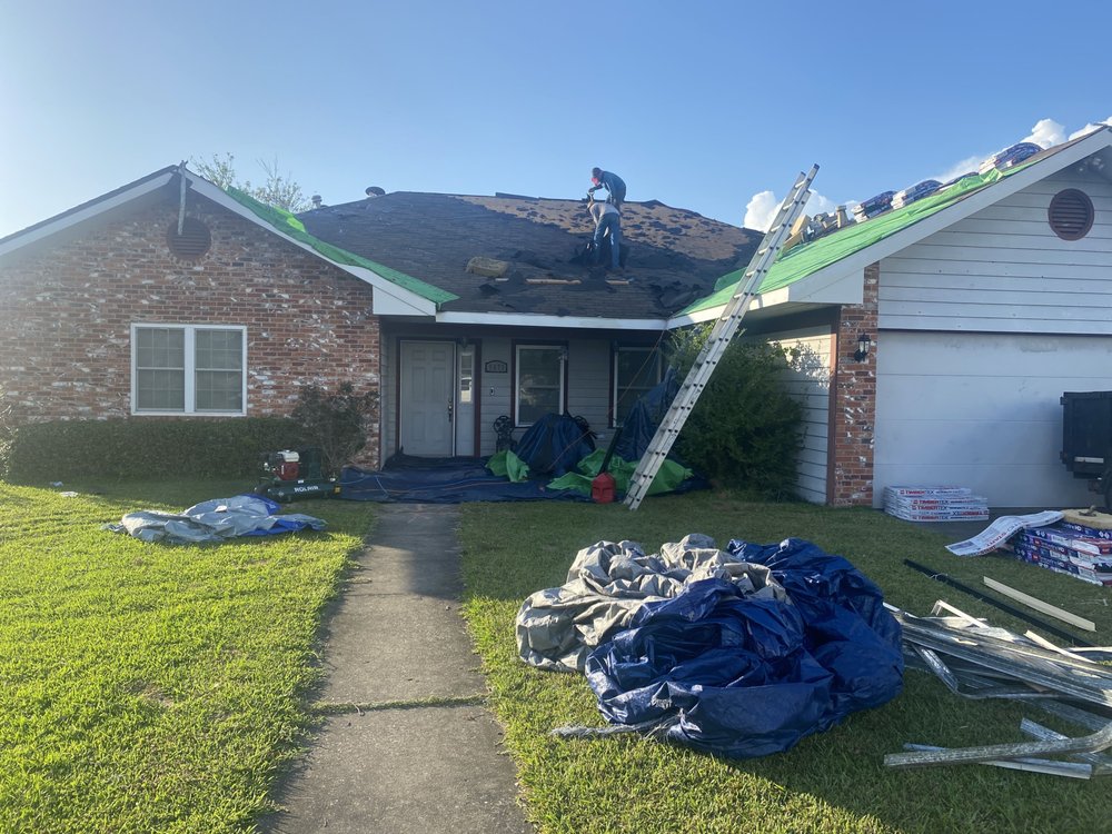 Slide of Ken Wyse General Contracting