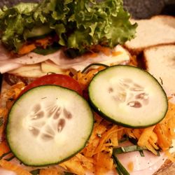 Cafevera - Nuestros sándwiches son los mejores...