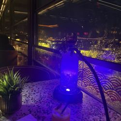 Lulu Hookah Lounge