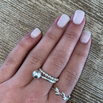 Smiley Nail Spa - Dip Manicure by Deena. She did an amazing job and I will definitely be returning. - Nail Salons Near Me - Walnut Creek, California Smiley Nail Spa - Dip Manicure by Deena. She did an amazing job and I will definitely be returning. - Nail Salons Near Me - Walnut Creek, California