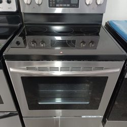 Quality Used Appliances