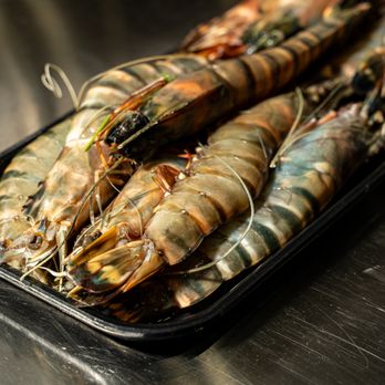 Let's Meat - U5 Shrimp - Meat Shops Near Me - Montebello, California Let's Meat - U5 Shrimp - Meat Shops Near Me - Montebello, California
