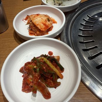 Mo Ran Gak Restaurant - Banchan - Barbeque Near Me - Fullerton, California Mo Ran Gak Restaurant - Banchan - Barbeque Near Me - Fullerton, California
