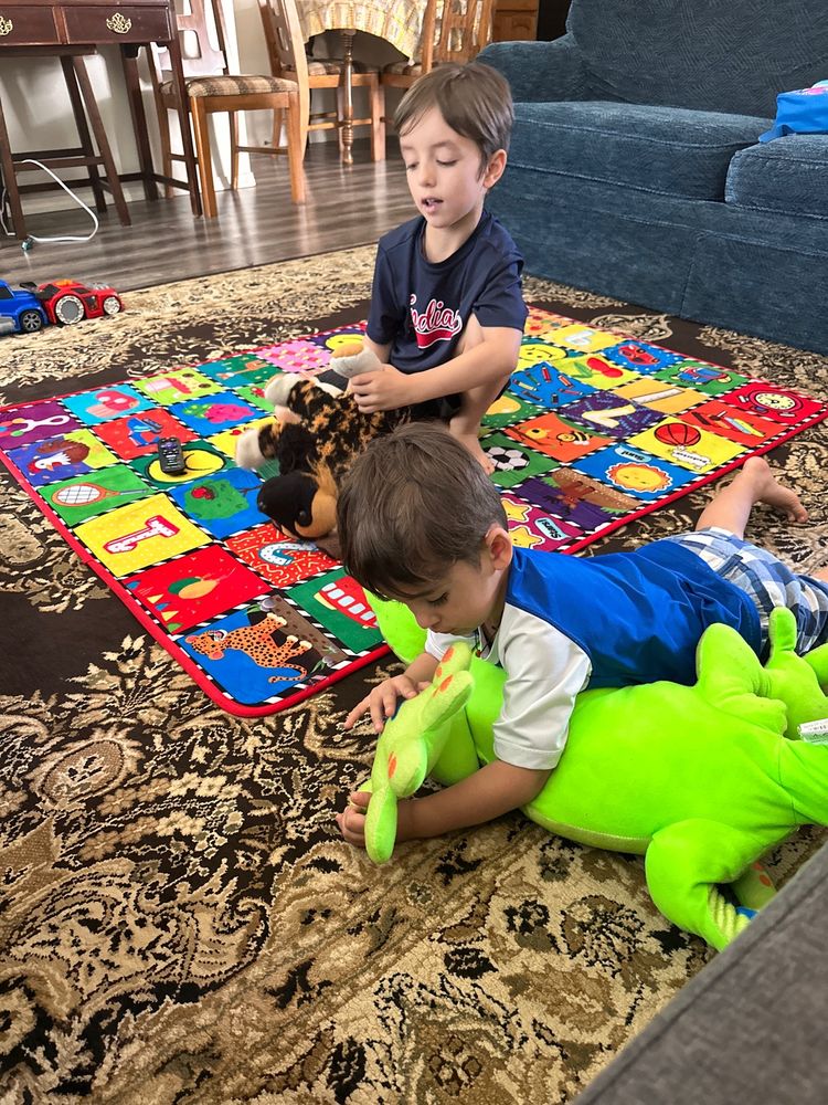 Open Arms Childcare - childcare center in Boise, ID