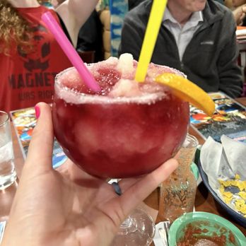 Margarita's Mexican Restaurant - Sangria margarita - Mexican Near Me - Omaha, Nebraska Margarita's Mexican Restaurant - Sangria margarita - Mexican Near Me - Omaha, Nebraska