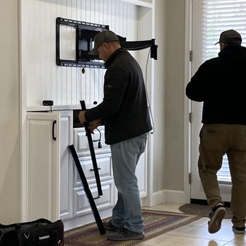Home AV-TV - Home Theatre Installation Near Me - San Marcos, California