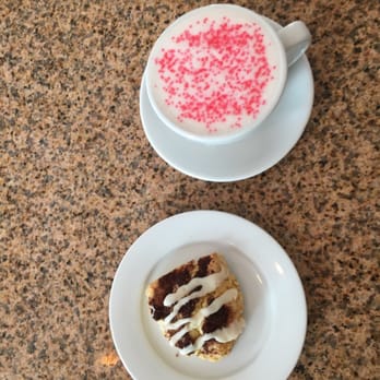 Profile Coffee & Roasters - Scone used with organic ingredients from their pastry chef! - Coffee & Tea Near Me - Elysburg, Pennsylvania Profile Coffee & Roasters - Scone used with organic ingredients from their pastry chef! - Coffee & Tea Near Me - Elysburg, Pennsylvania