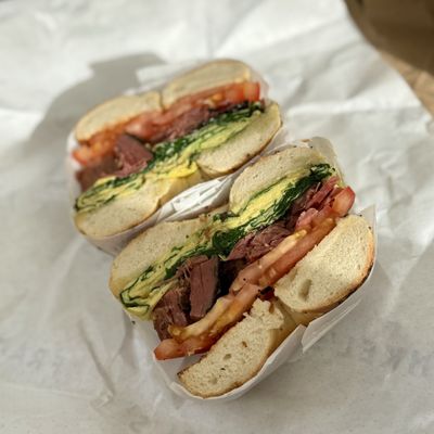 Frankel's Delicatessen & Appetizing by null