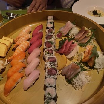 Morimoto - $70 Chef's Combination* - Japanese Near Me - Philadelphia, Pennsylvania Morimoto - $70 Chef's Combination* - Japanese Near Me - Philadelphia, Pennsylvania