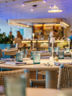 Brant Point Grill by null
