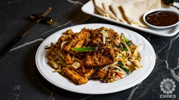 Chin's Szechwan - Del Mar by null