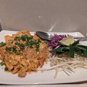 Journeys East - Pad Thai - Japanese Near Me - Tulalip, Washington Journeys East - Pad Thai - Japanese Near Me - Tulalip, Washington