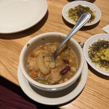 Carrabba's Italian Grill - Minestrone - Italian Near Me - Sugar Land, Texas Carrabba's Italian Grill - Minestrone - Italian Near Me - Sugar Land, Texas