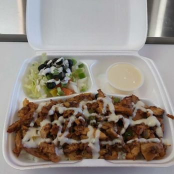 BD Donair & Poutine - Poutine - Donairs Near Me - Edmonton, Alberta
