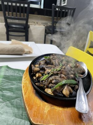 Lulu EthioVegan Cuisine by null