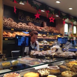 Barbarossa Bäckerei