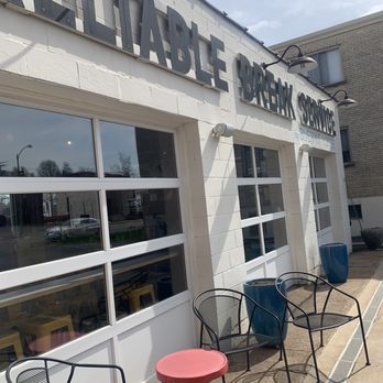 Blueprint Coffee - Front sitting - Coffee Roasteries Near Me - St Louis, Missouri Blueprint Coffee - Front sitting - Coffee Roasteries Near Me - St Louis, Missouri